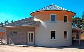 Motel Dacice